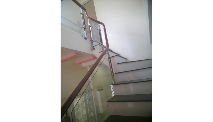Bán nhà 63m2, 2 tầng, 3PN, 2WC, An Lạc A, Bình Tân, 3.8 tỷ